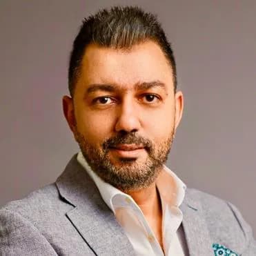 Ahmed Shaker